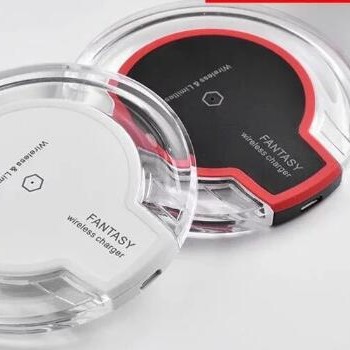 K9 Wireless Phone Charger Fast Charge Wireless Mobile Power